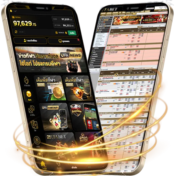 รับฟรี Mobile — แทงบอลมือถือ